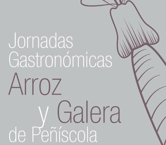 Jornadas Gastronómicas del Arroz y Galera